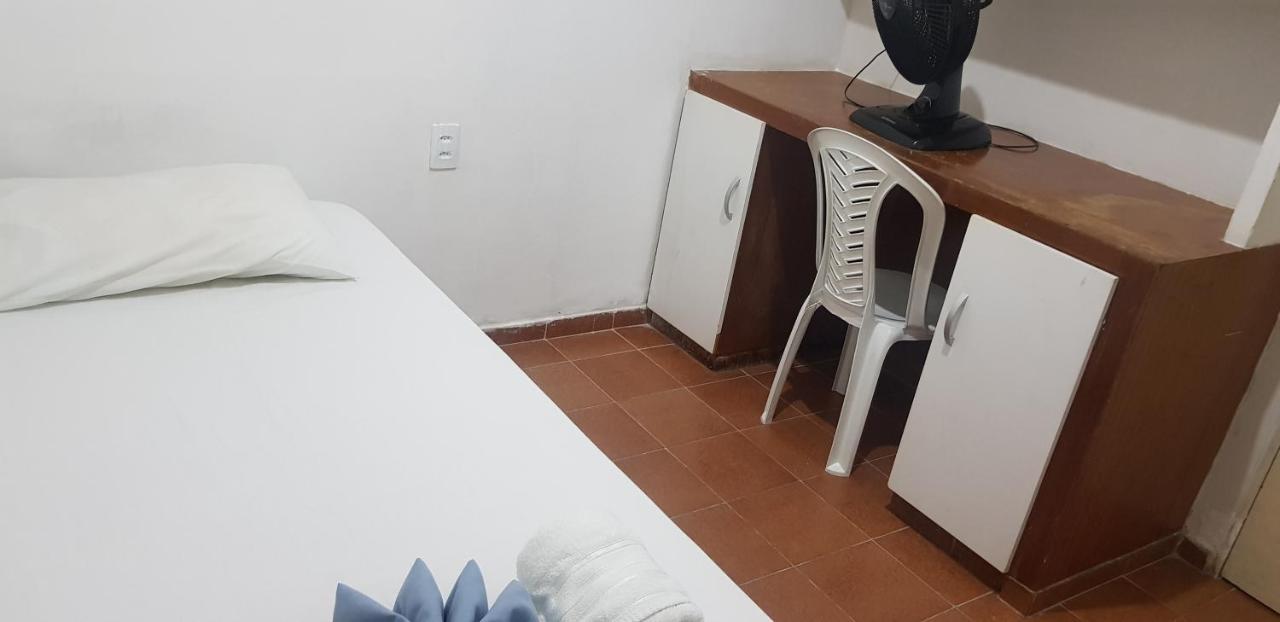Pousada Descanso De Casa João Pessoa Eksteriør billede