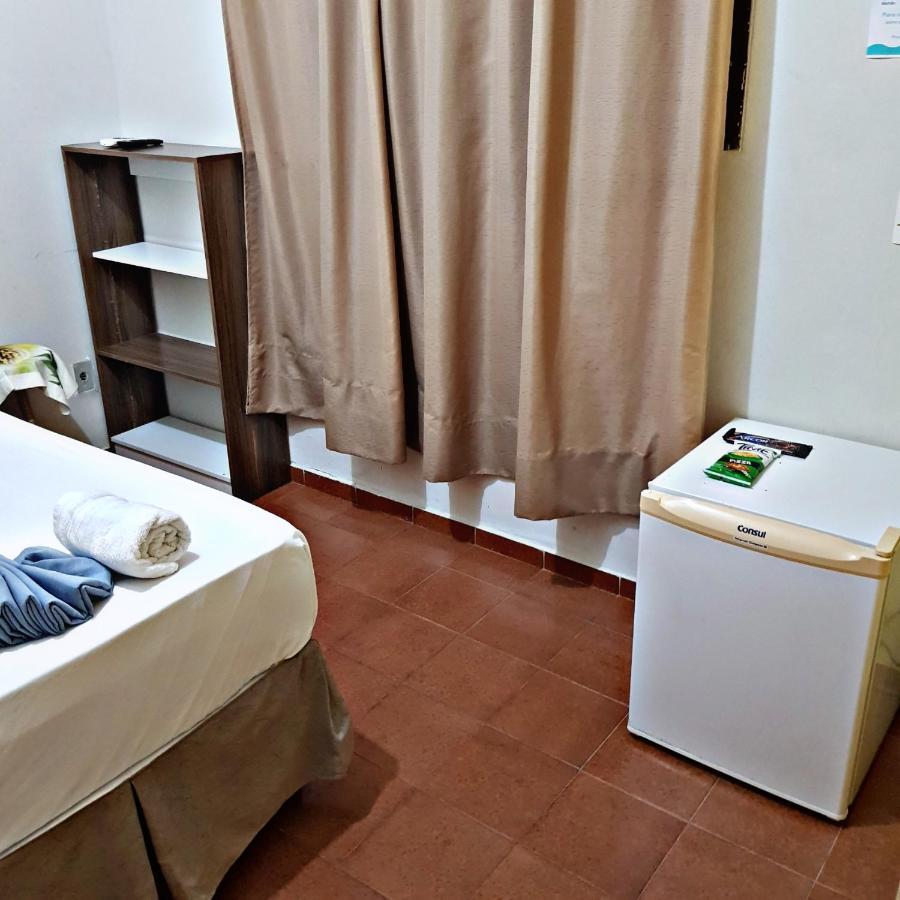 Pousada Descanso De Casa João Pessoa Eksteriør billede